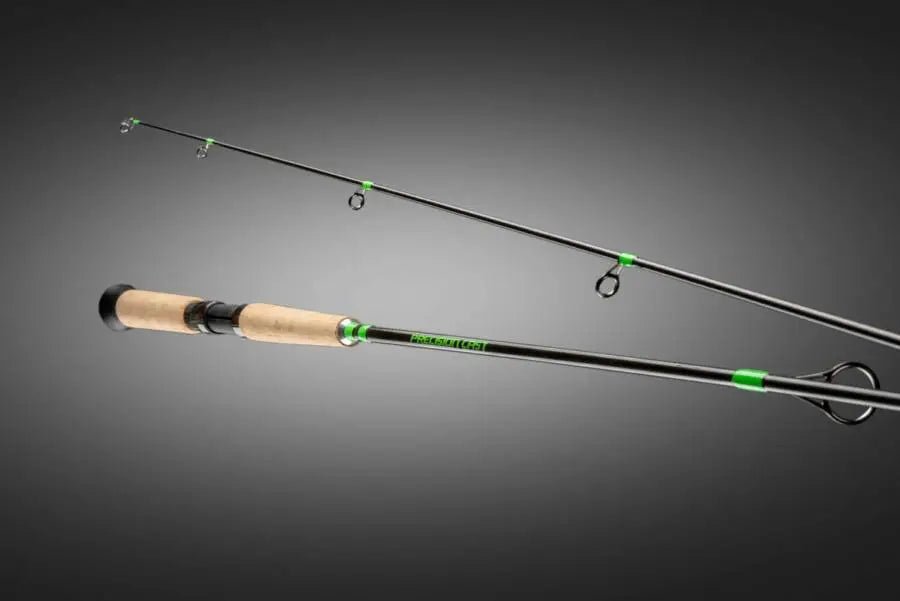 Catch the Fever Precision Crappie Rod - Hamilton Bait and Tackle