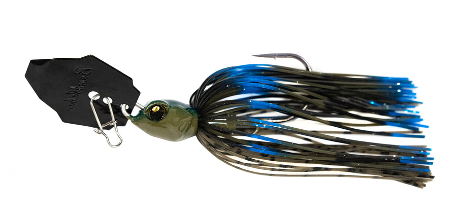 Bumblebee Custom Lures B-Blade