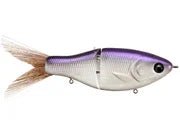 Clutch Eco Glide Bait 6.25" - Hamilton Bait and Tackle