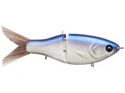 Clutch Eco Glide Bait 6.25" - Hamilton Bait and Tackle