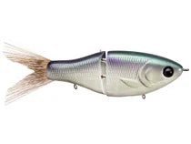 Clutch Eco Glide Bait 6.25" - Hamilton Bait and Tackle