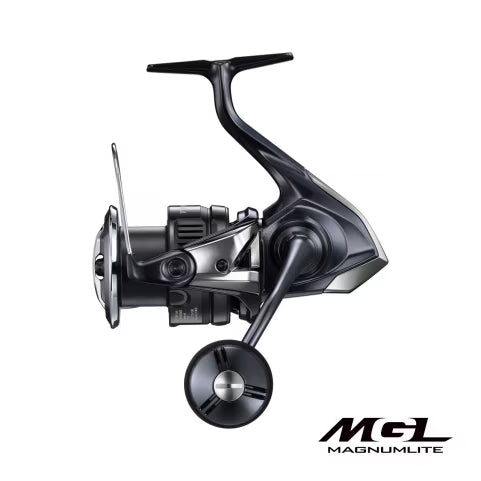 Shimano Twin Power XD