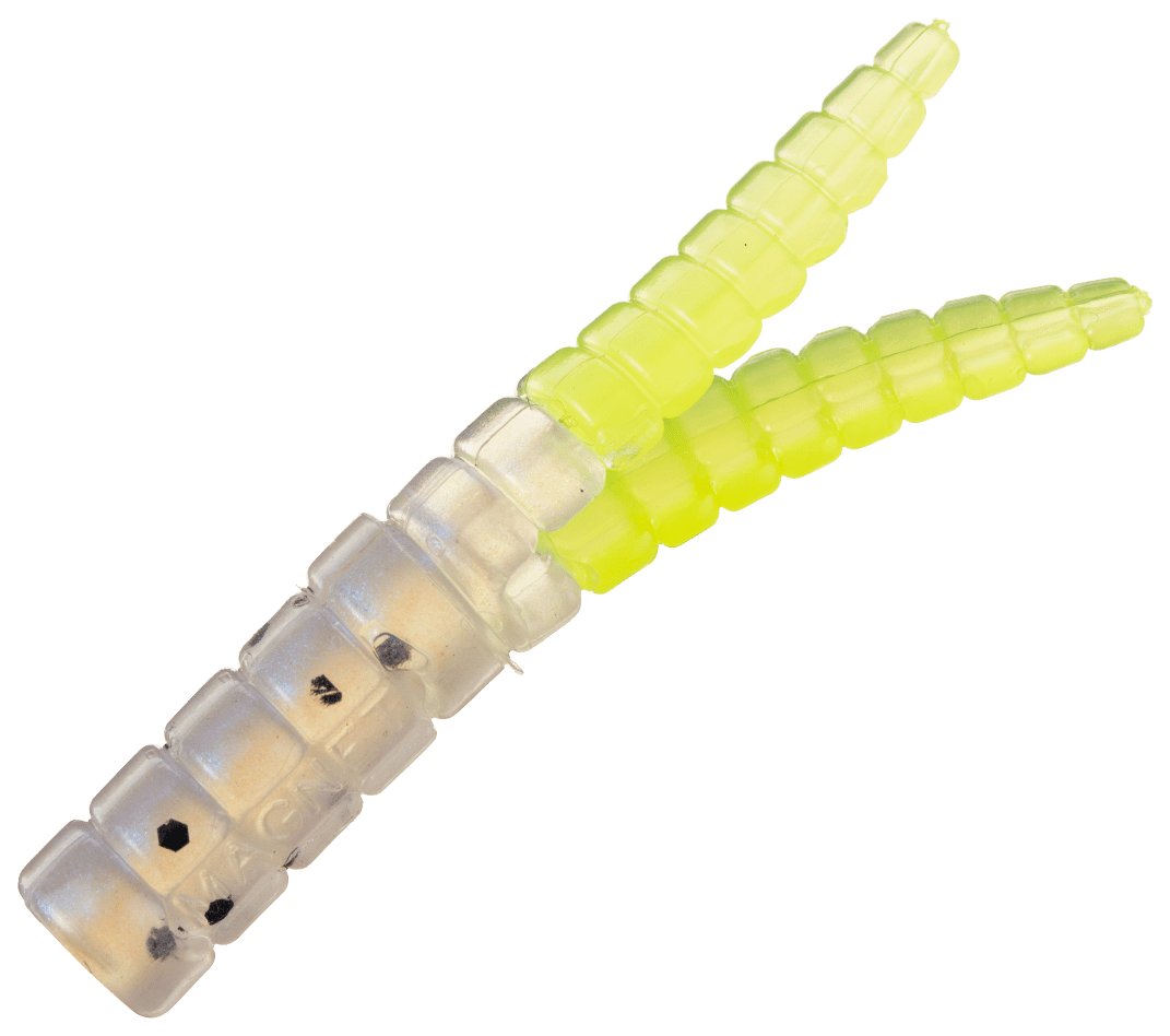 Crappie Magnet Body Pack - Hamilton Bait and Tackle