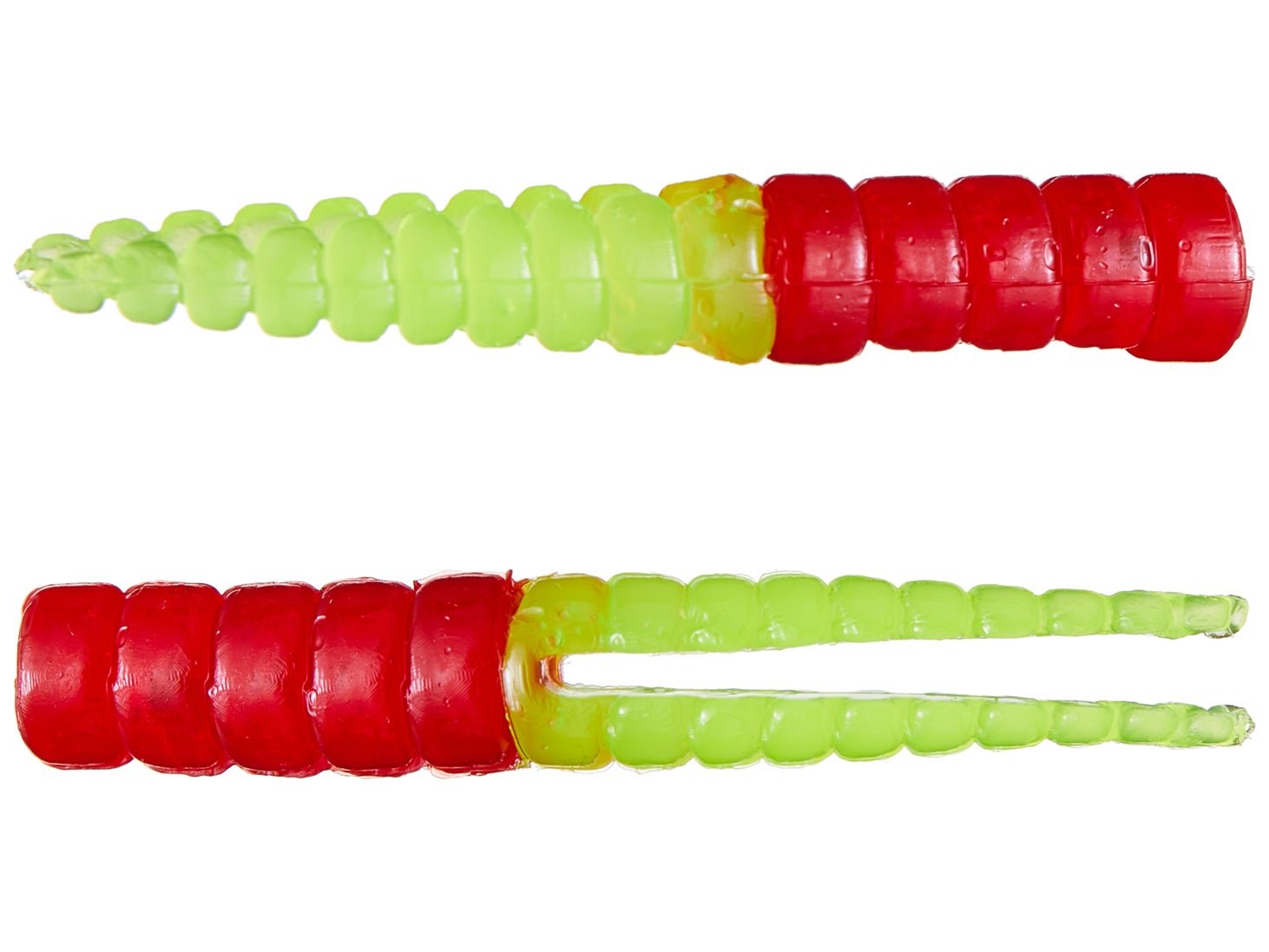 Crappie Magnet Body Pack - Hamilton Bait and Tackle