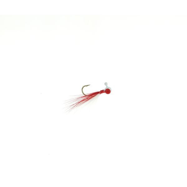Crappie Magnet Pop Eye Jig - Hamilton Bait and Tackle