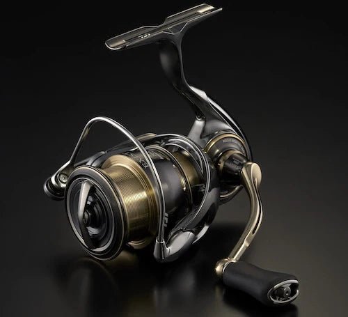 Daiwa 20th Anniversary SLP Exist - Hamilton Bait and Tackle