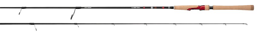 Daiwa 24 Kage Premium Bass Spinning Rods - Hamilton Bait and Tackle