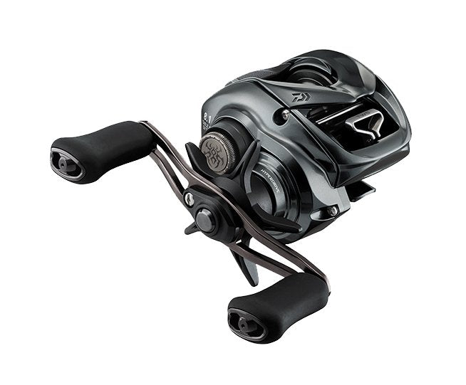 Daiwa 24 Tatula SV TW 100 Baitcast Reel - Hamilton Bait and Tackle