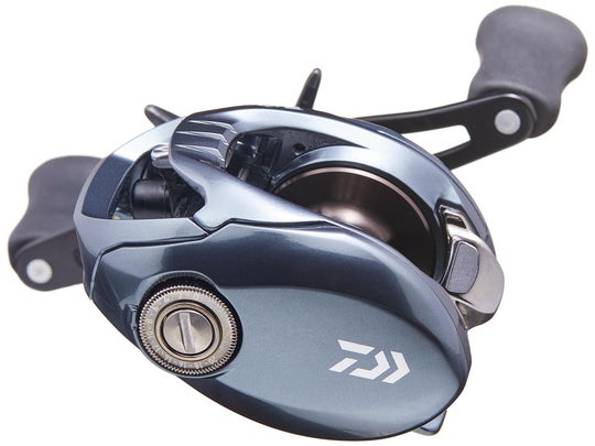 Daiwa 24 Tatula SV TW 150 Baitcast Reel - Hamilton Bait and Tackle