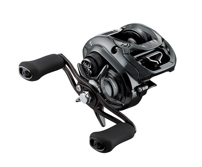 Daiwa 24 Tatula SV TW 150 Baitcast Reel - Hamilton Bait and Tackle