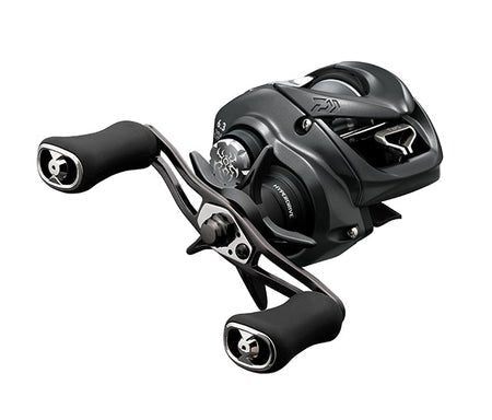 Daiwa 26 Tatula Elite Baitcast Reel - Hamilton Bait and Tackle
