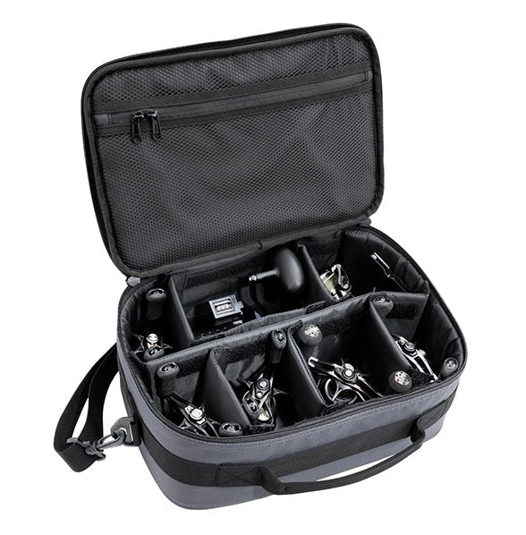 Daiwa D - Vec Reel Bag - Hamilton Bait and Tackle