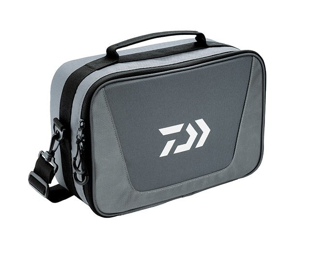Daiwa D - Vec Reel Bag - Hamilton Bait and Tackle