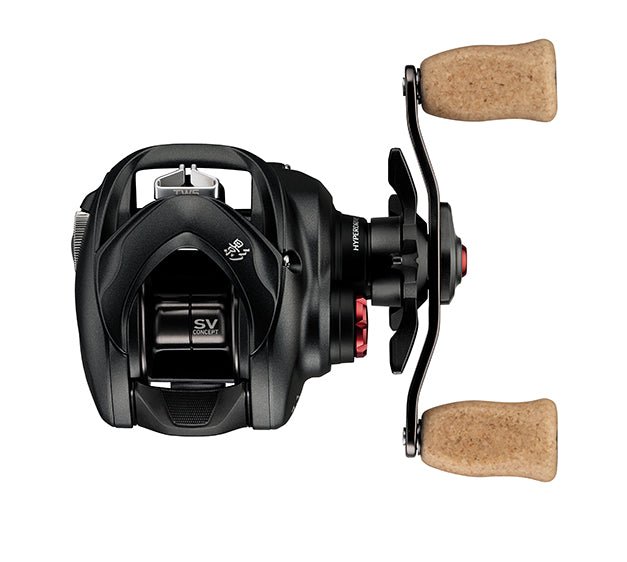 Daiwa Kage 150 SV Baitcast Reel - Hamilton Bait and Tackle