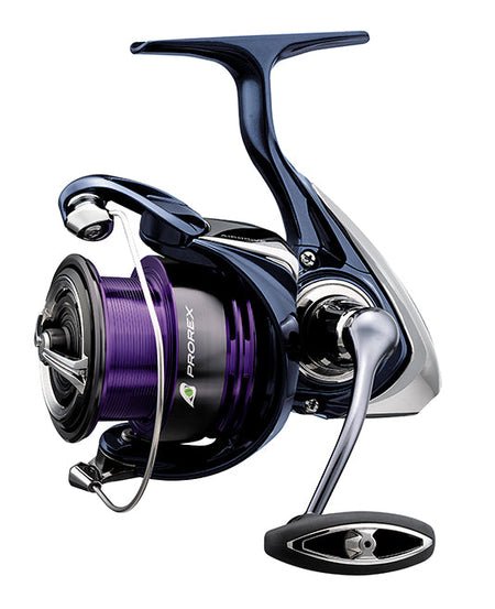Daiwa Prorex X LT Spinning Reel - Hamilton Bait and Tackle