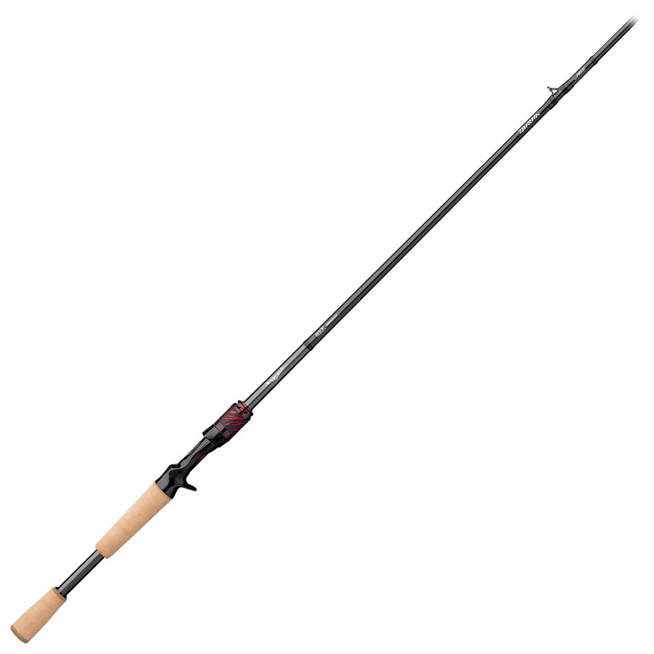 Daiwa Steez AGS Baitcast Rod - Hamilton Bait and Tackle