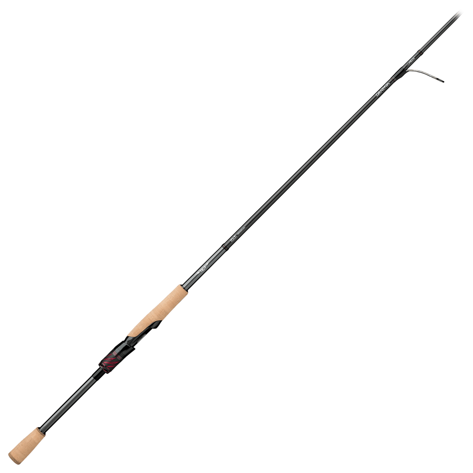 Daiwa Steez AGS Spinning Rod - Hamilton Bait and Tackle