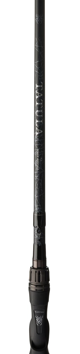 Daiwa Tatula Cork Casting Rod - Hamilton Bait and Tackle