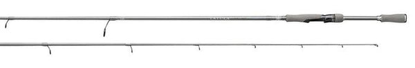 Used Spinning Rod - Daiwa Tatula Elite 7' Medium Light Fast 8/10