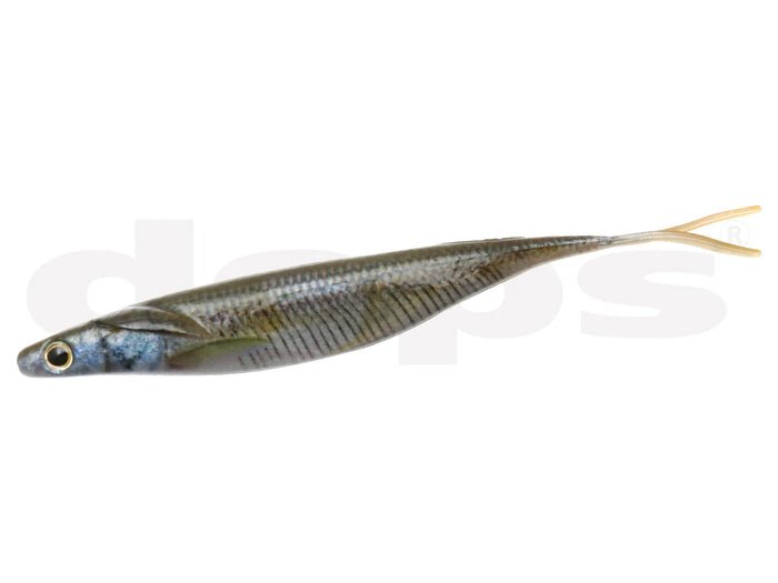 Deps 6" Real Sakamata Shad - Hamilton Bait and Tackle