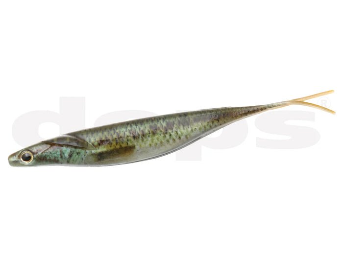 Deps 6" Real Sakamata Shad - Hamilton Bait and Tackle