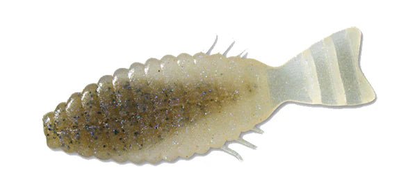 Deps Bull Flat - Hamilton Bait and Tackle