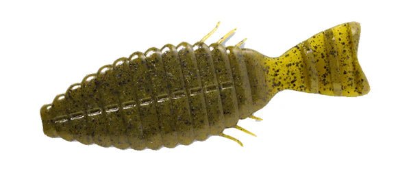 Deps Bull Flat - Hamilton Bait and Tackle