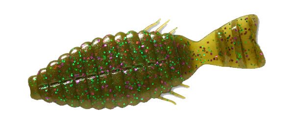 Deps Bull Flat - Hamilton Bait and Tackle