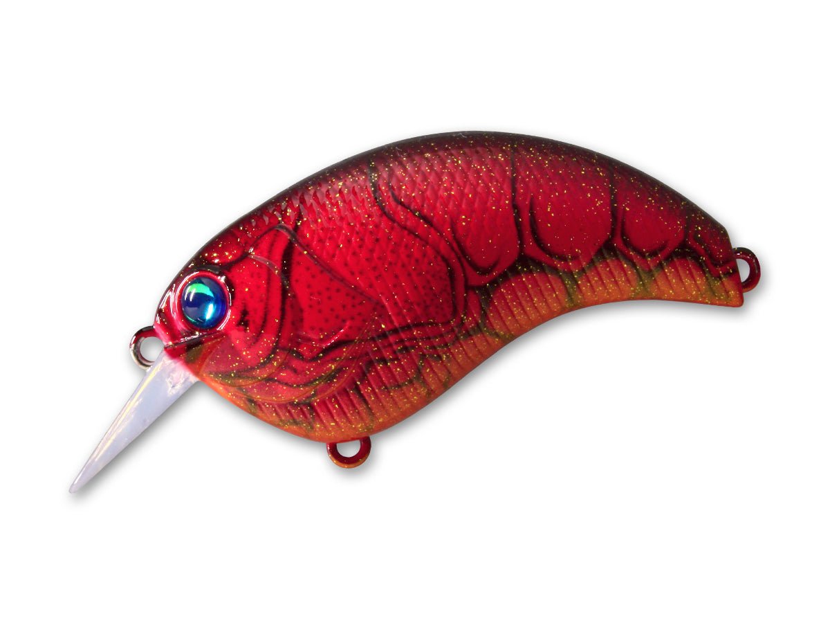 Deps Evoke 1.2 Crankbait - Hamilton Bait and Tackle