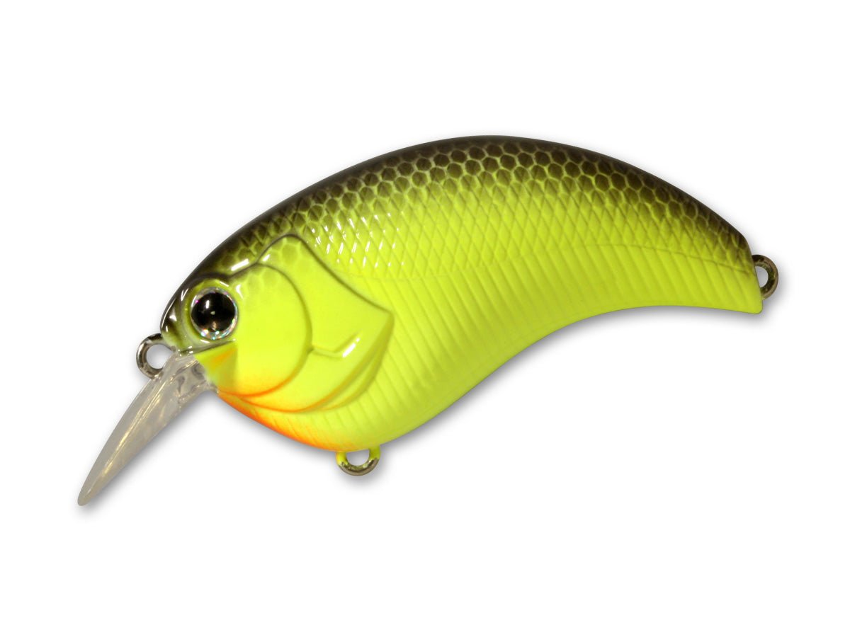 Deps Evoke 1.2 Crankbait - Hamilton Bait and Tackle
