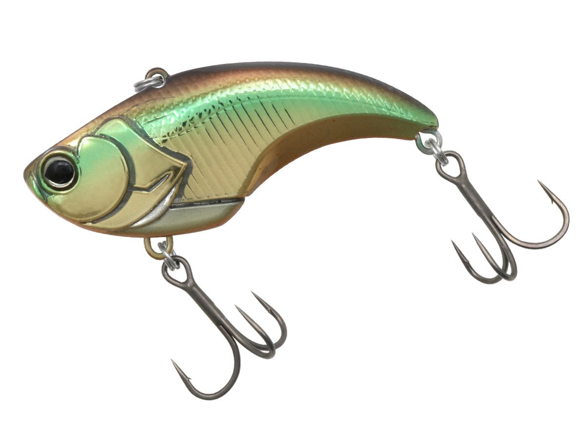 Baits - Hard Baits