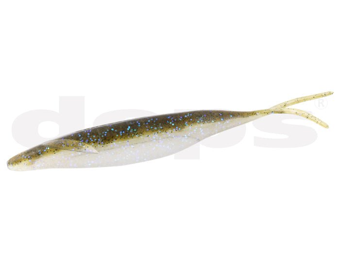 Deps Sakamata Shad Heavy Salt - Hamilton Bait and Tackle