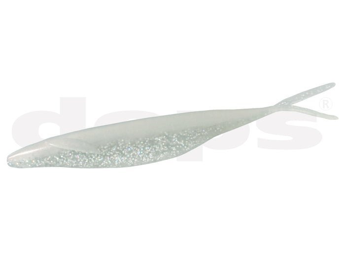 Deps Sakamata Shad Heavy Salt - Hamilton Bait and Tackle