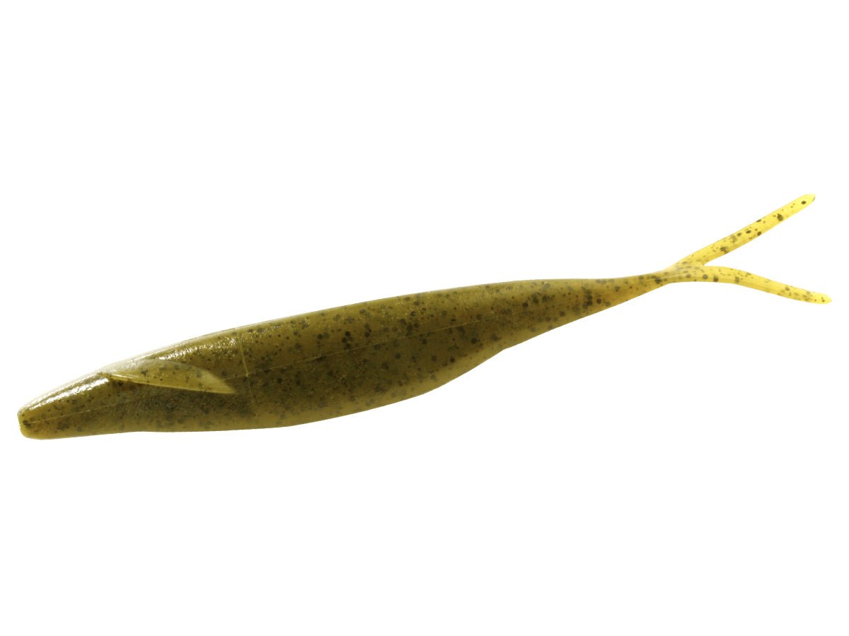 Deps Sakamata Shad Heavy Salt - Hamilton Bait and Tackle