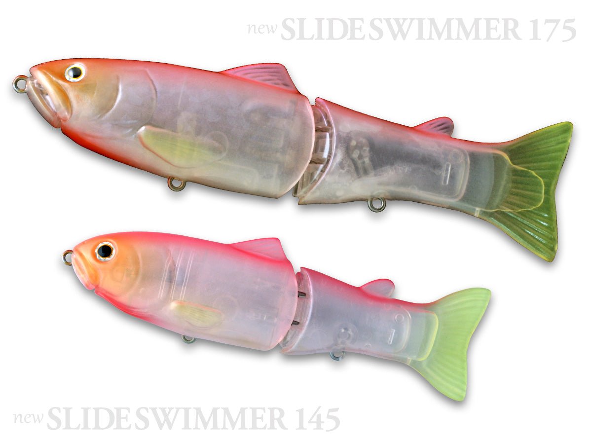Deps Slide Swimmer 175 - Hamilton Bait and Tackle