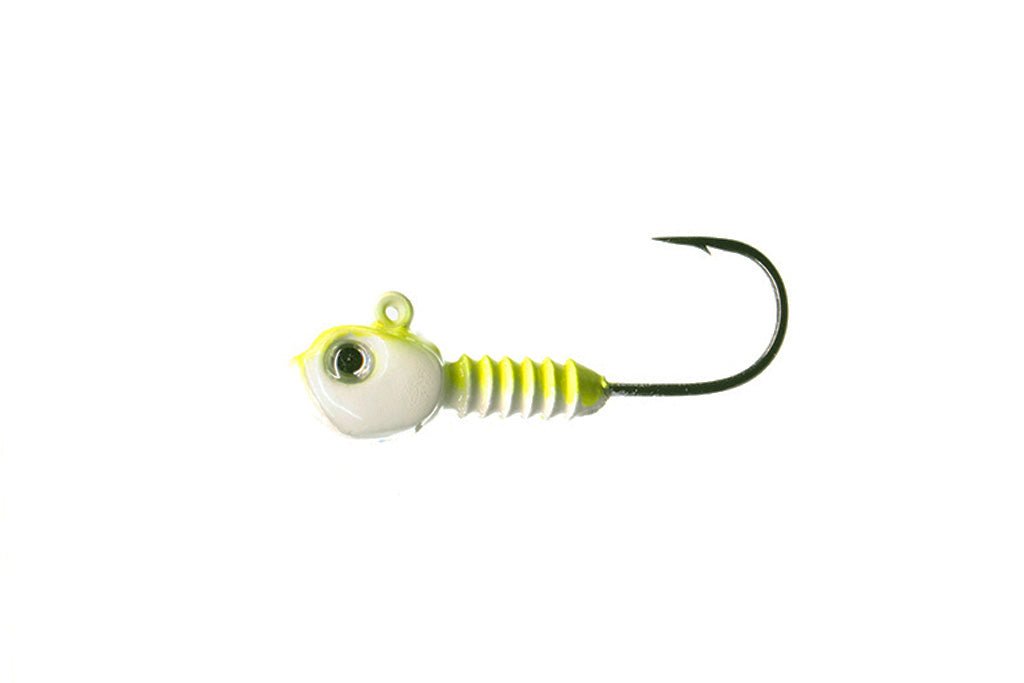 Dirty Jigs Guppy Head - Hamilton Bait and Tackle