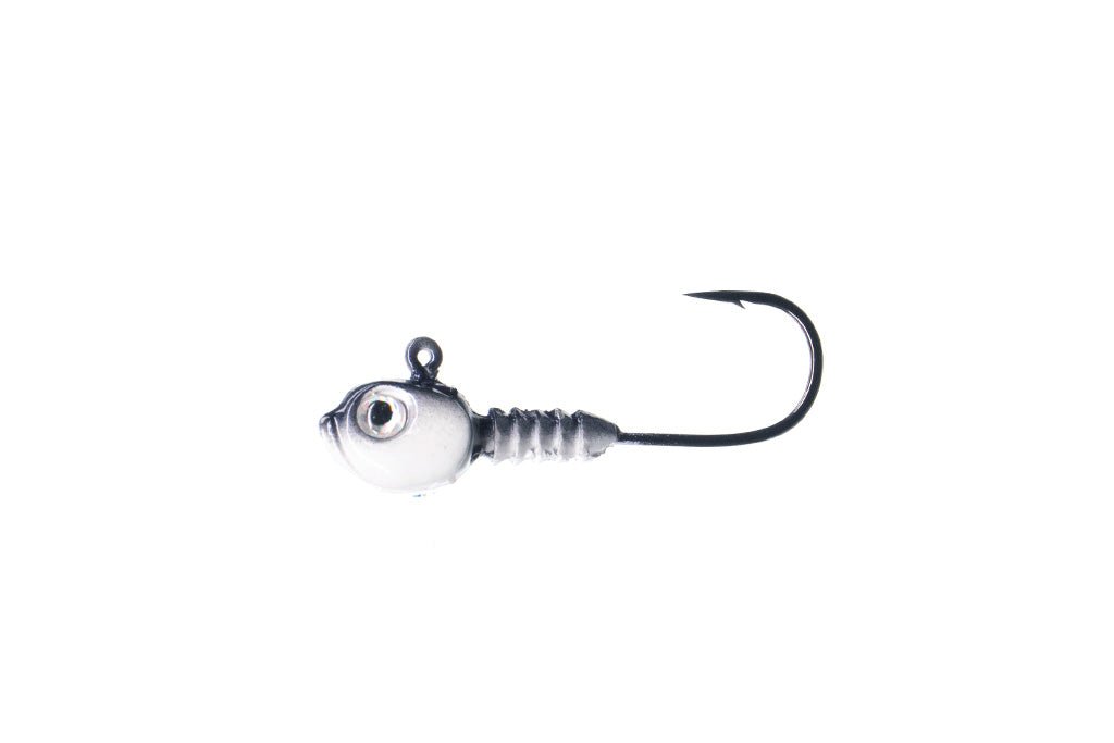 Dirty Jigs Guppy Head - Hamilton Bait and Tackle