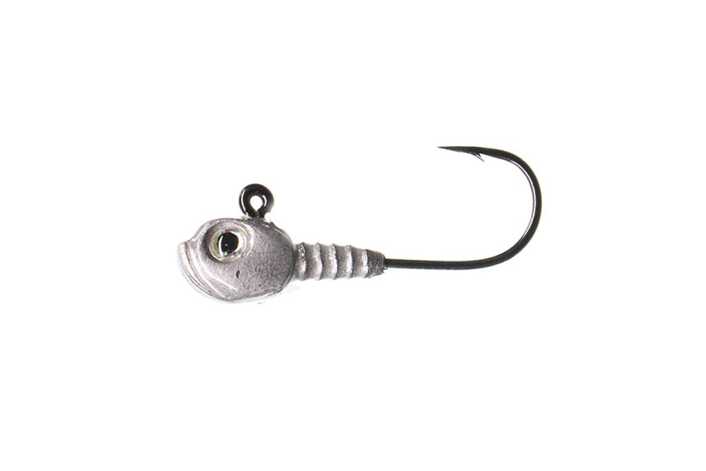 Dirty Jigs Guppy Head - Hamilton Bait and Tackle