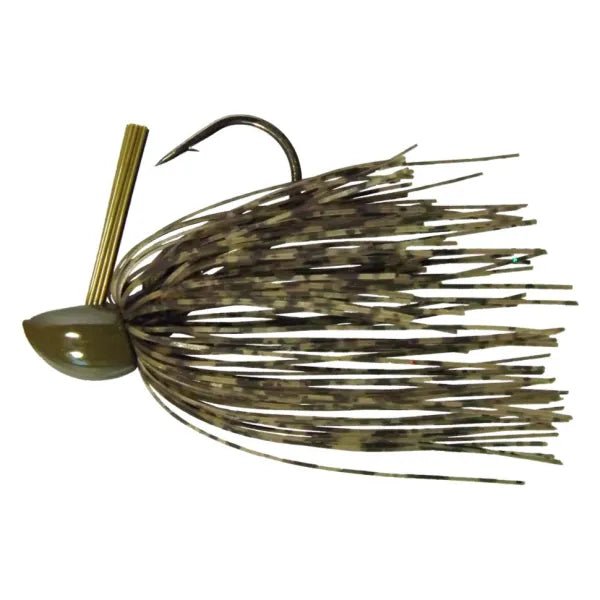 D&L Tackle Baby Advantage Jig - Hamilton Bait and Tackle
