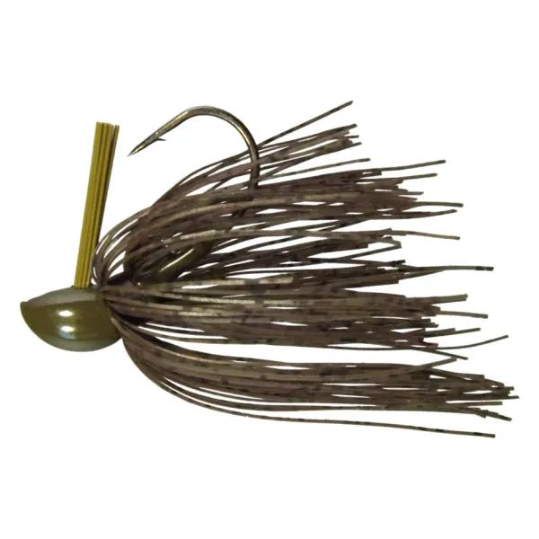 D&L Tackle Baby Advantage Jig - Hamilton Bait and Tackle