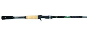 Dobyn's Fury Casting Rods - Hamilton Bait and Tackle