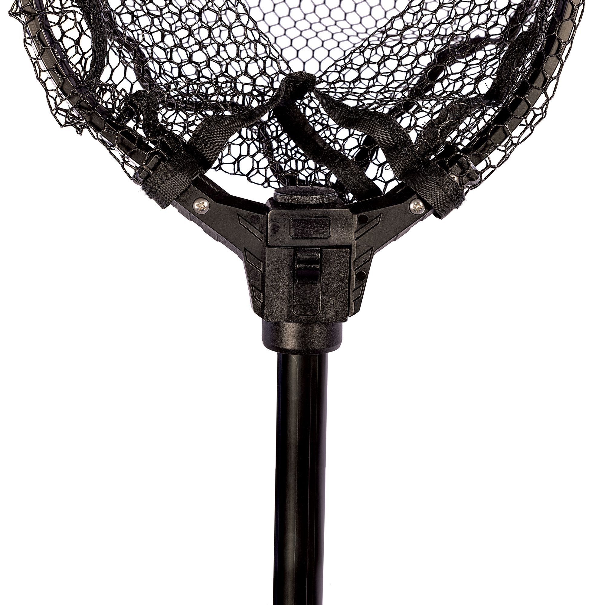 Eagle Claw Folding Net - Hamilton Bait and Tackle