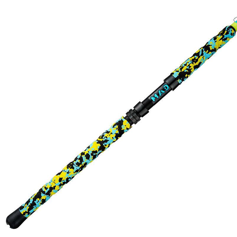MadKatz 7'6" Luna Casting Rod