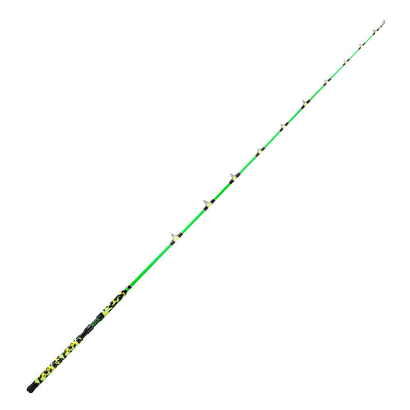 MadKatz 7'6" Carbyne Gremlin Casting Rod