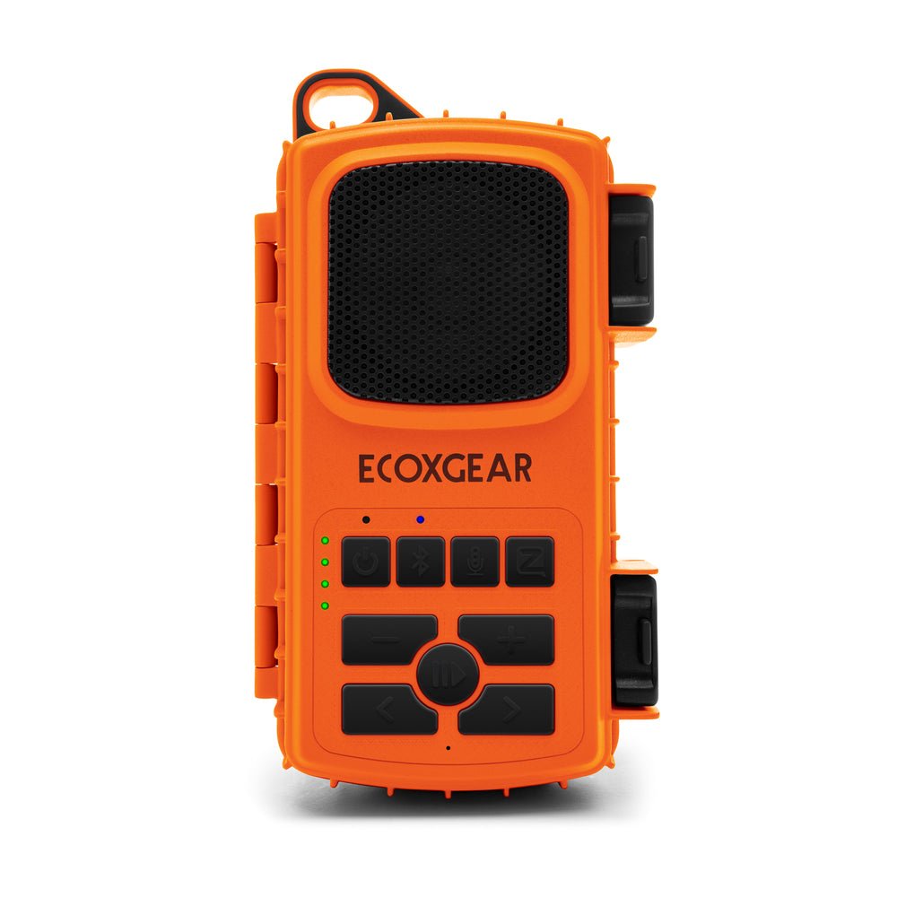 EcoExtreme 2 Speaker - Hamilton Bait and Tackle