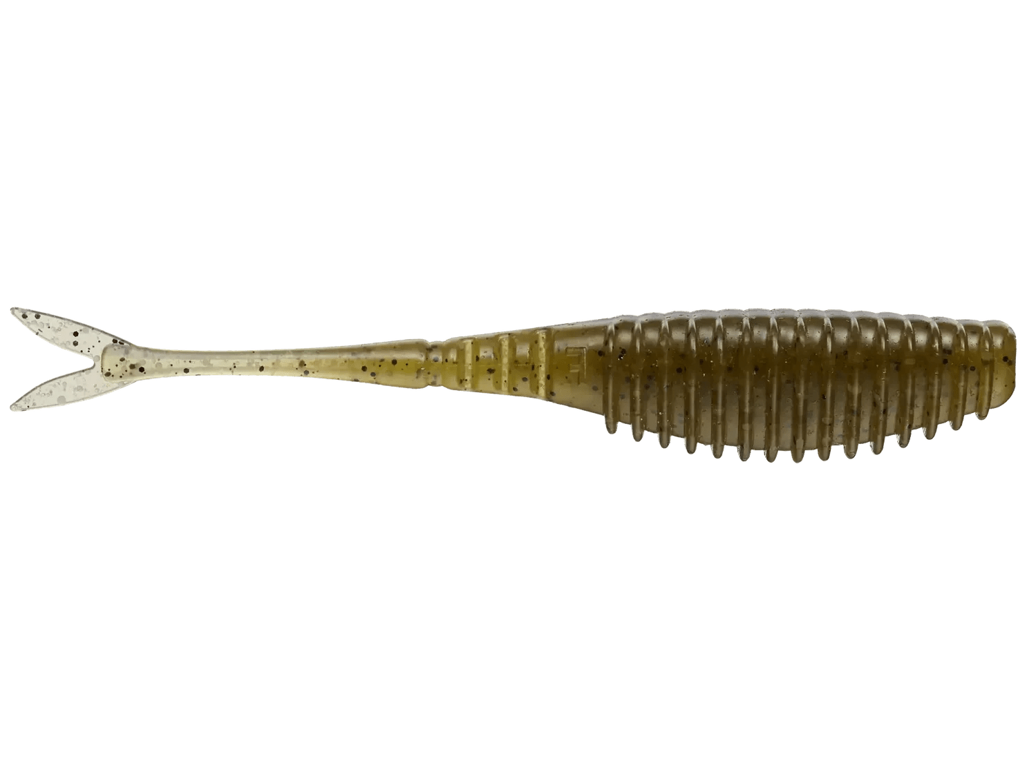 Evergreen Bull Point Shad - Hamilton Bait and Tackle