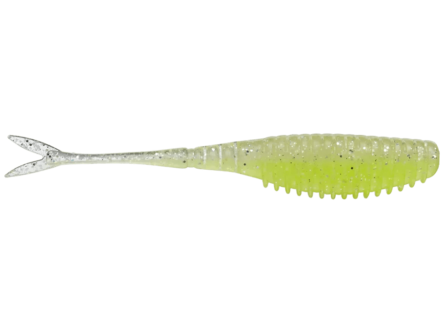 Evergreen Bull Point Shad - Hamilton Bait and Tackle
