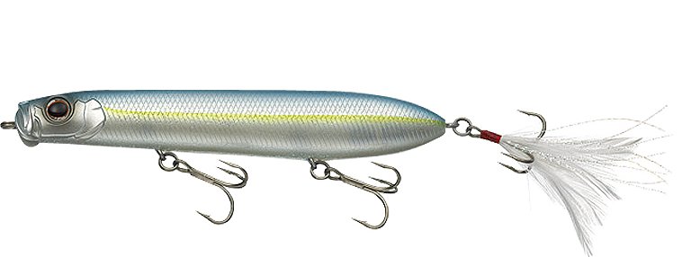 Evergreen SB 105 Topwater - Hamilton Bait and Tackle