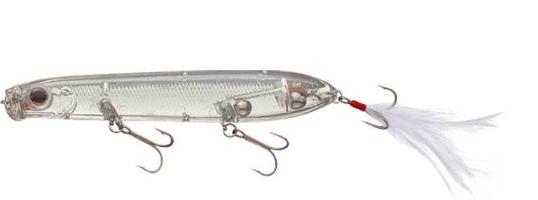 Evergreen SB 105 Topwater - Hamilton Bait and Tackle