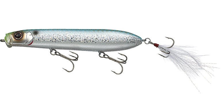 Evergreen SB 105 Topwater - Hamilton Bait and Tackle